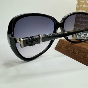 Chrome Hearts Jelly Roll Sunglasses